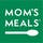 Mom's Meals - webinar