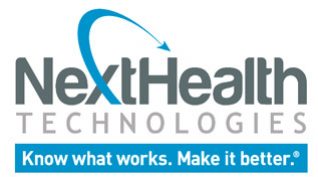 NextHealth Technologies Logo
