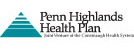 Penn Highlands Health Plan