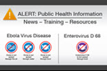 Public Health Alert