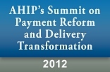 Summit on Payment Reform