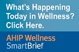 Wellness Smartbrief 