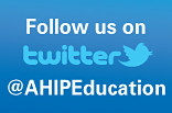 AHIP Twitter