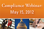 Building Structure and Support for an Effective Compliance Program