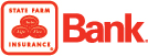State Farm-Bank logo
