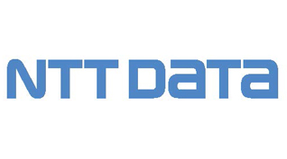 NTT DATA – An AHIP Select Sponsor Logo
