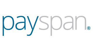 Payspan, Inc. Logo