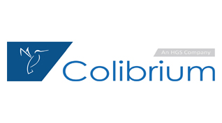 Colibrium Logo