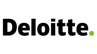 Deloitte LLP Logo