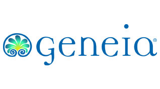 Geneia Logo