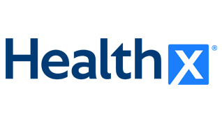 HealthX Logo