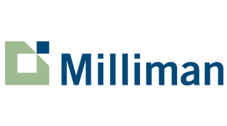 Milliman Logo