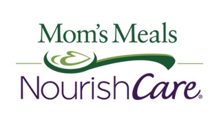 Mom’s Meals Nourishcare – An AHIP Select Logo