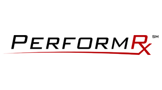 PerformRx Logo
