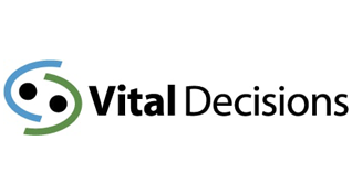 Vital Decisions Logo
