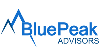 BluePeak Advisors Logo