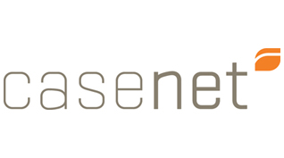 Casenet Logo