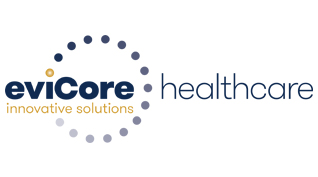 eviCore Healthcare Logo