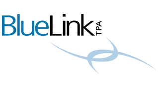 BlueLink TPA Logo