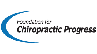 Foundation for Chiropractic Progress Logo