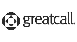 GreatCall – An AHIP Select Sponsor Logo