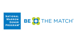 National Marrow Donor Program Logo