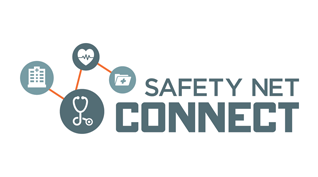 Safety Net Connect Logo