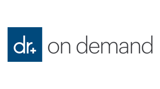 Doctor on Demand Logo