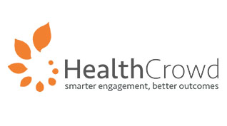 HealthCrowd Logo