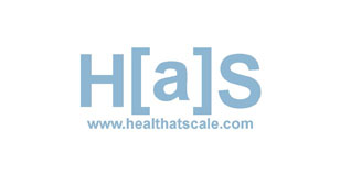 Health at Scale Logo