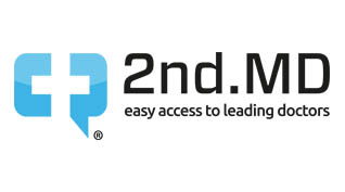 2nd.MD Logo
