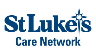St. Luke’s Care Center Logo
