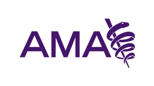 American Medical Association Logo
