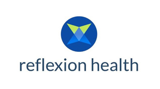 Reflexion Health Logo