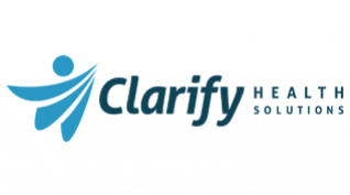 Clarify Health Solutions Logo