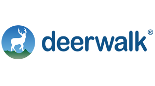 deerwalk Logo