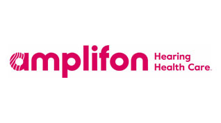 Amplifon Hearing Health Care Logo