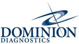 Dominion Diagnostics Logo