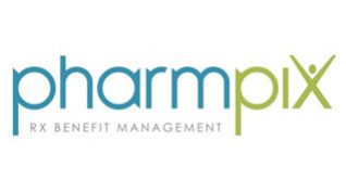 PharmPix Logo