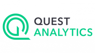 Quest Analytics Logo