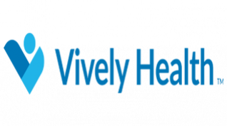 Vively Health Logo