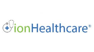 ionHealthcare Logo