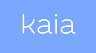 Kaia Health Logo