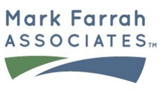 Mark Farrah Associates Logo