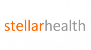 Stellar Health Logo