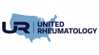 United Rheumatology Logo